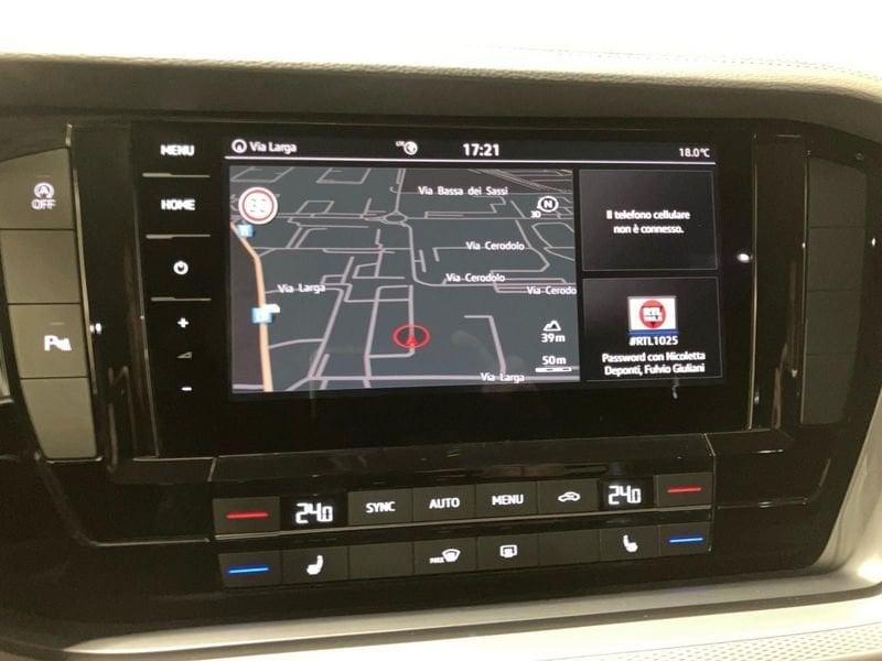 Volkswagen Touareg Touareg 3.0 V6 TDI SCR Style