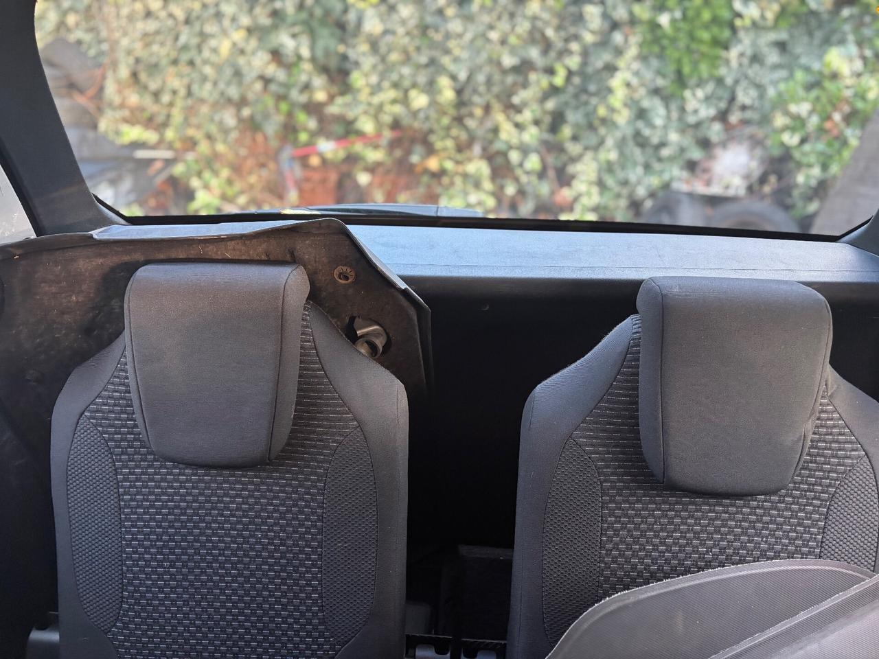 Citroen C4 Picasso 1.6 HDi 110 FAP Business