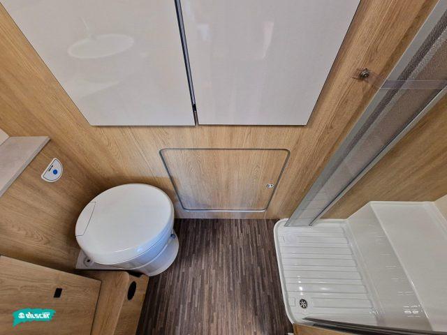 CI INTERNATIONAL HORON FIT 30XT