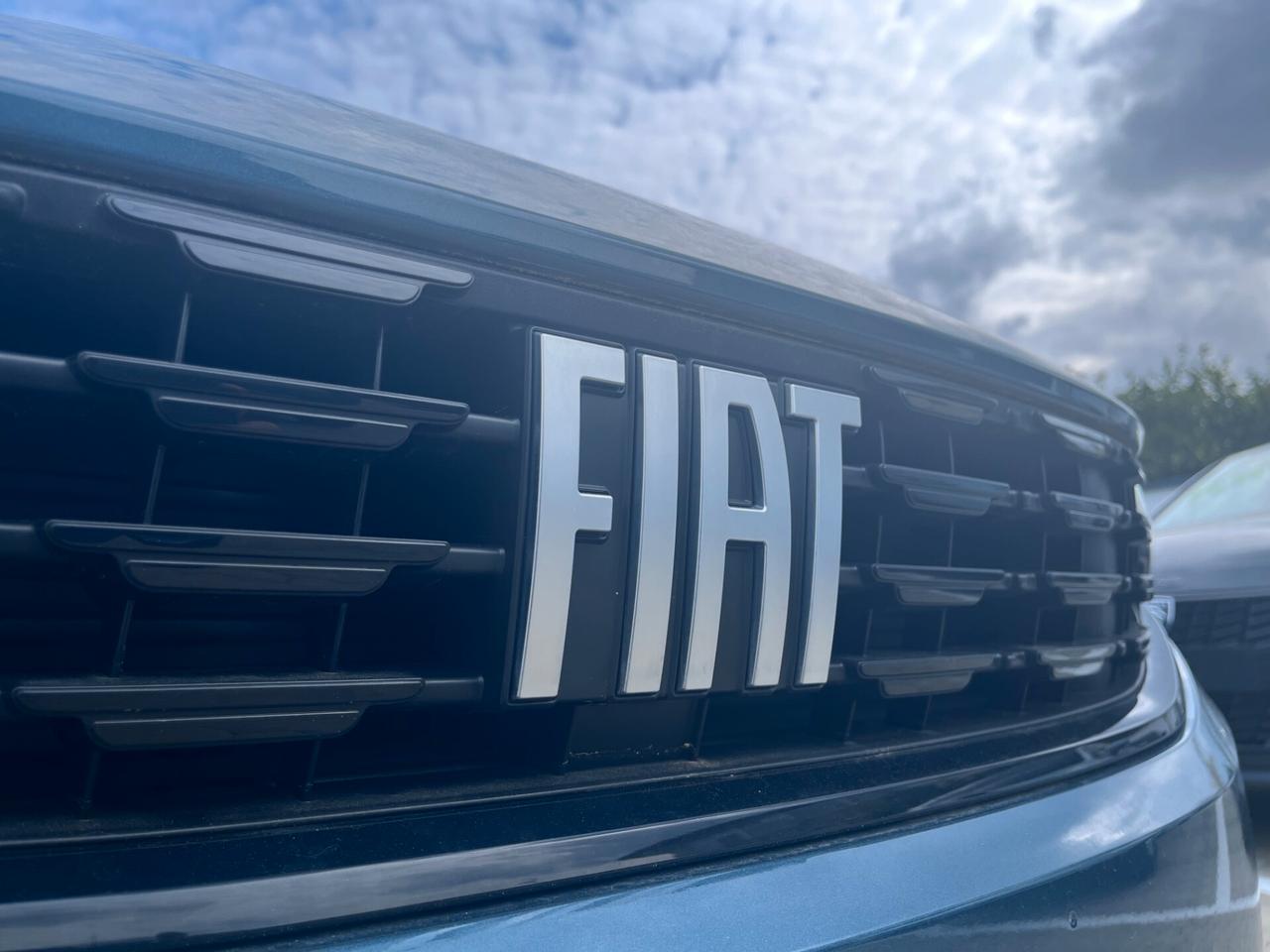 Fiat Tipo 1.6 Mjt S&S 4 porte Km0