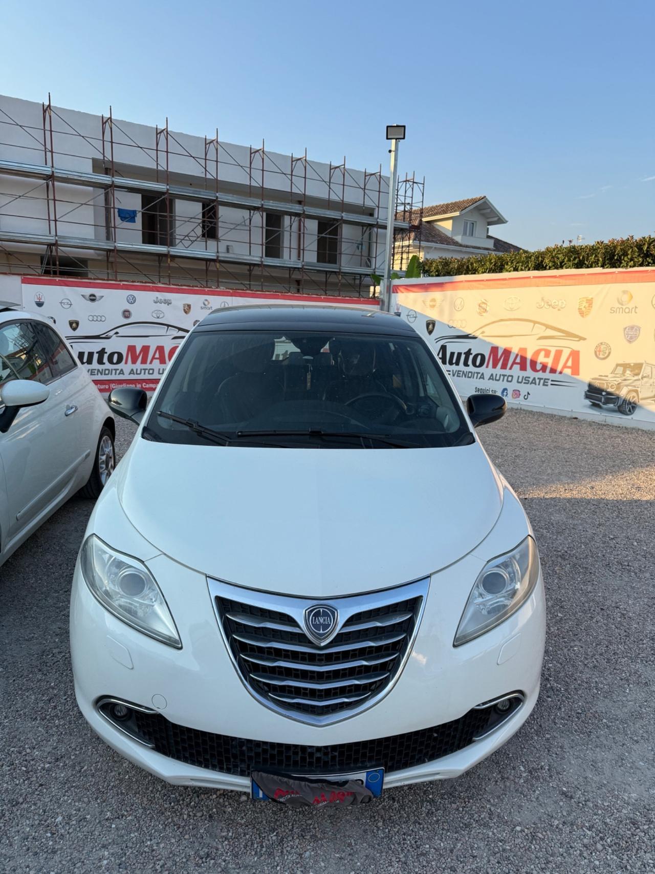 Lancia Ypsilon 1.3 MJT 16V 95 CV 5 porte S&S Platinum