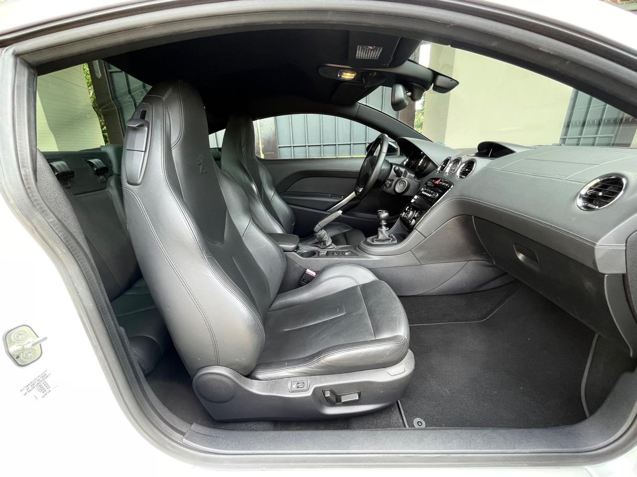 Peugeot RCZ 1.6 THP 200CV *SOLO 77000 KM*