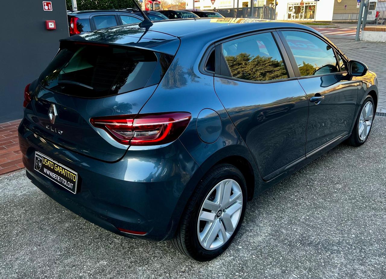 Renault Clio TCe 90 CV 5 porte Business