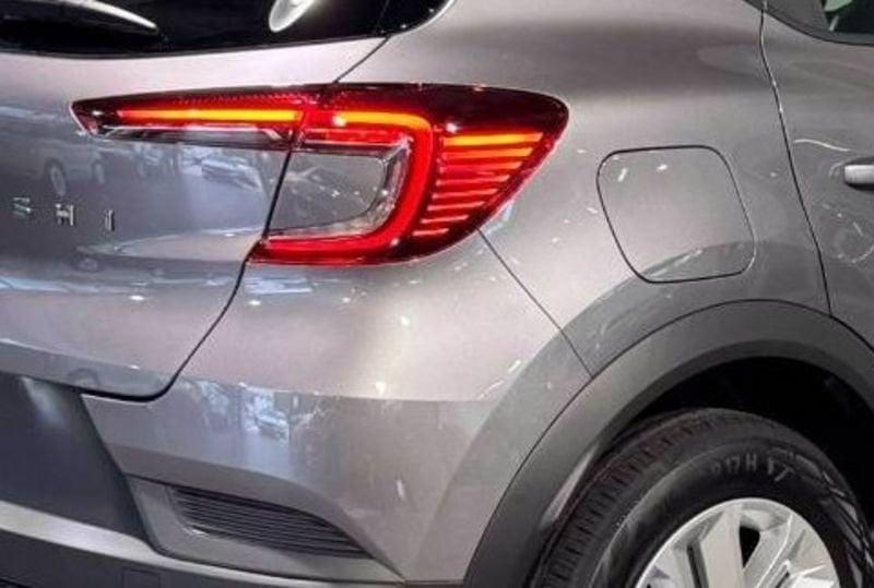 Mitsubishi ASX 2ª serie 1.0L 100 CV Invite Plus GPL
