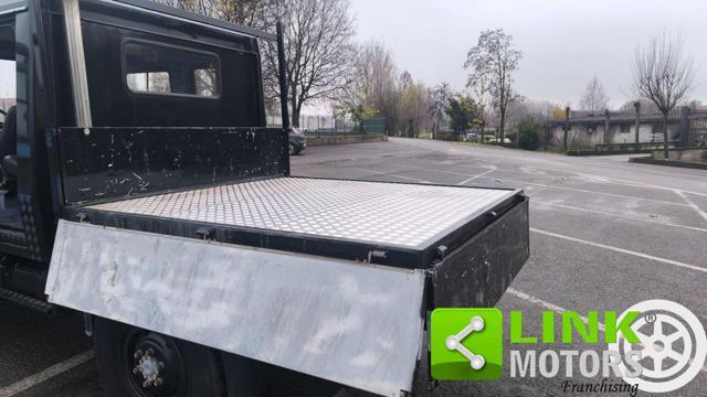 IVECO Daily VM 90 ASI PATENTE B