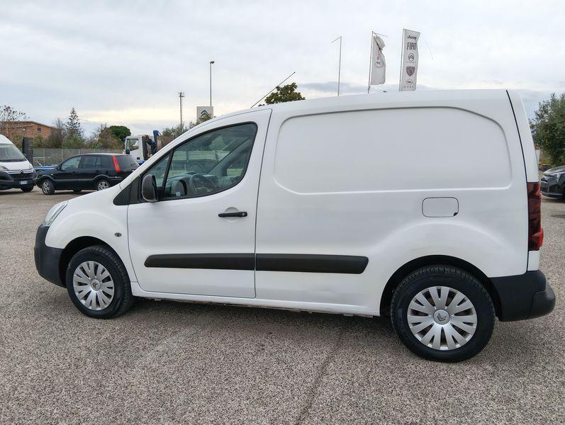 CITROEN e-Berlingo Full Electric Van 3 posti Club L1