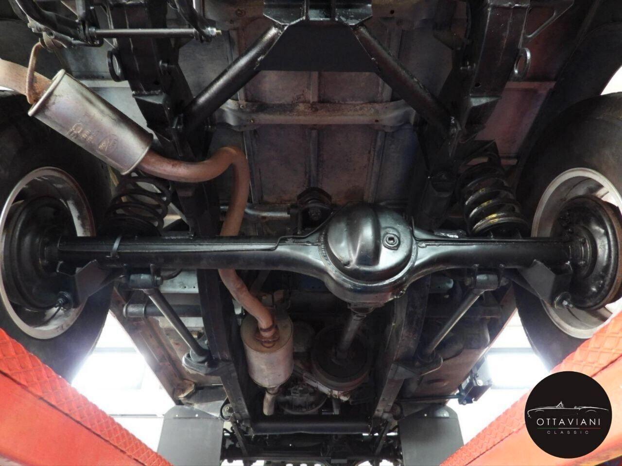 Land Rover Defender 90 turbodiesel Soft-top