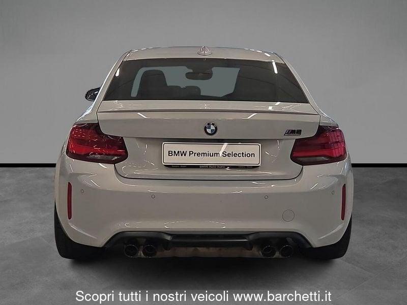 BMW Serie 2 Coupé M2 Coupe 3.0 Competition 410cv dkg