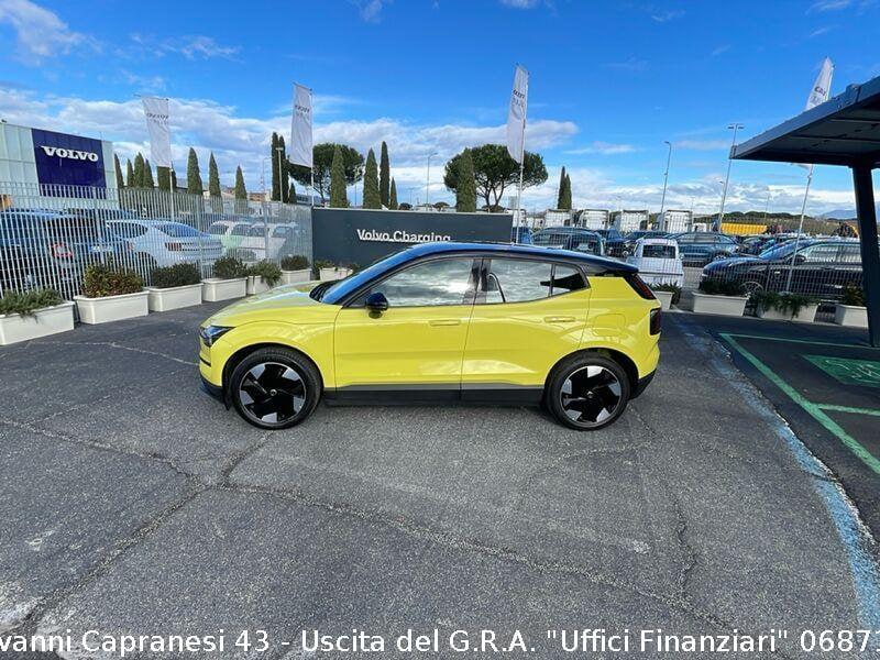 Volvo EX30 EX30 Single Motor Extended Range RWD Plus