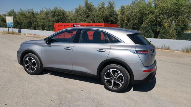 DS AUTOMOBILES DS 7 Crossback BlueHDi 130 aut. Business /Distribuzionefatta
