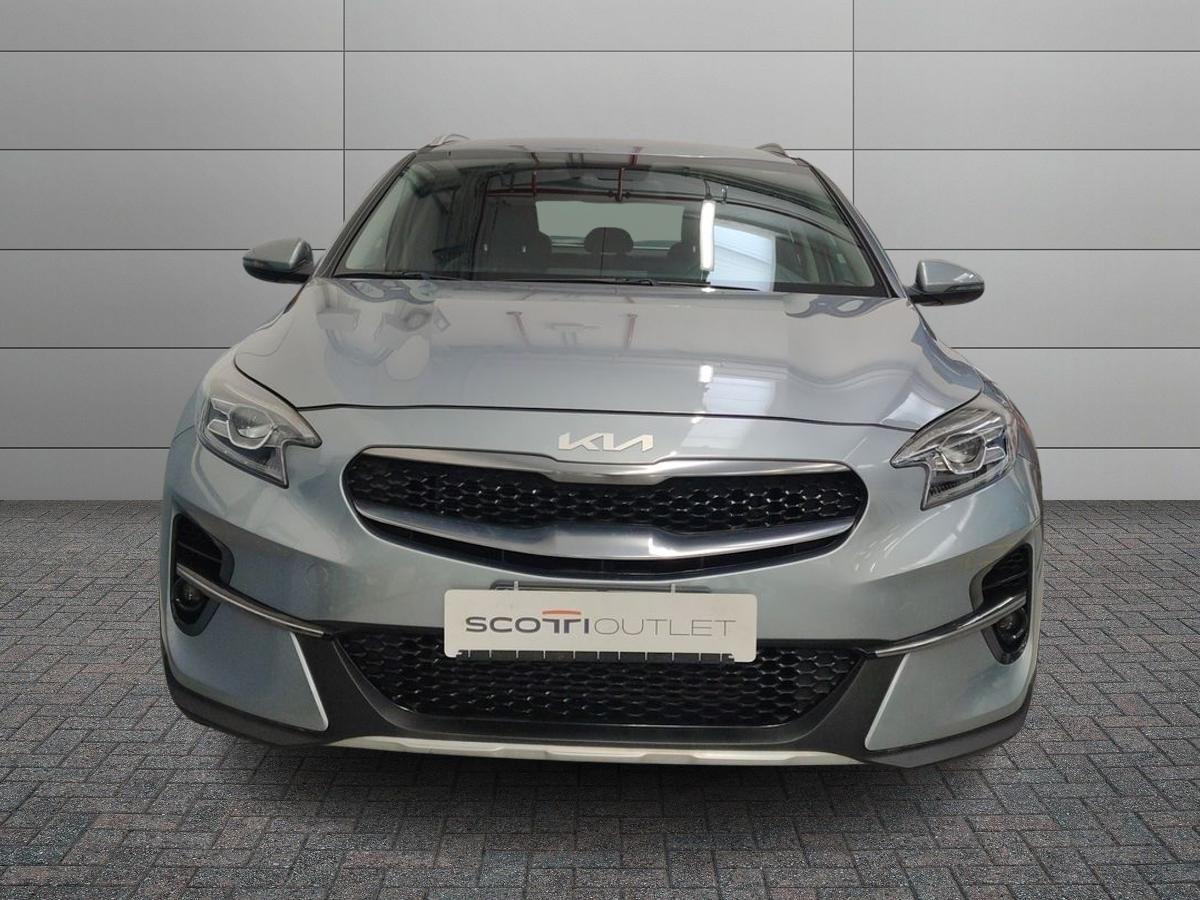 KIA XCeed 1.0 t-gdi Business Gpl 117cv