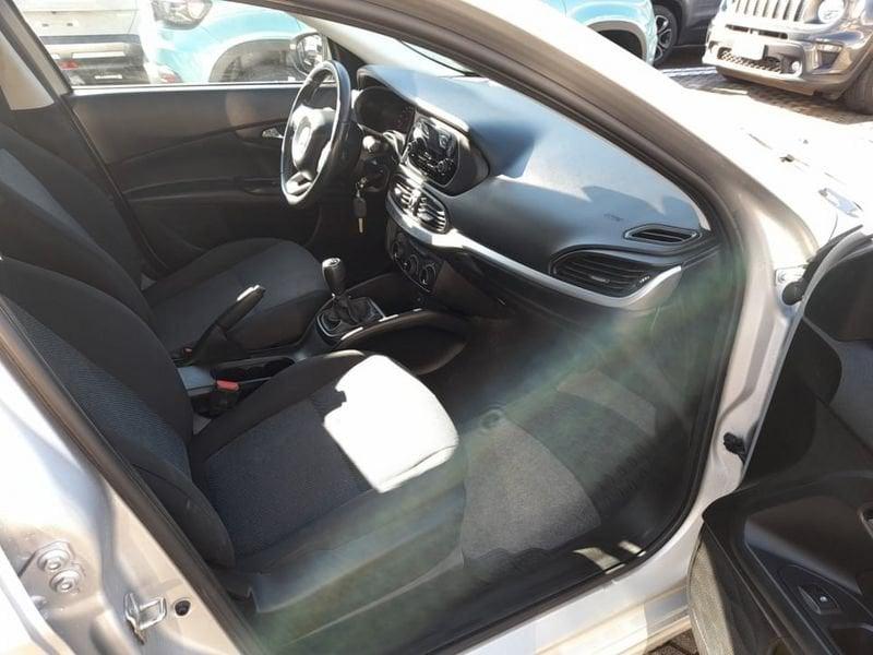 FIAT Tipo 5P 1.3 MJT STREET S&S 95CV