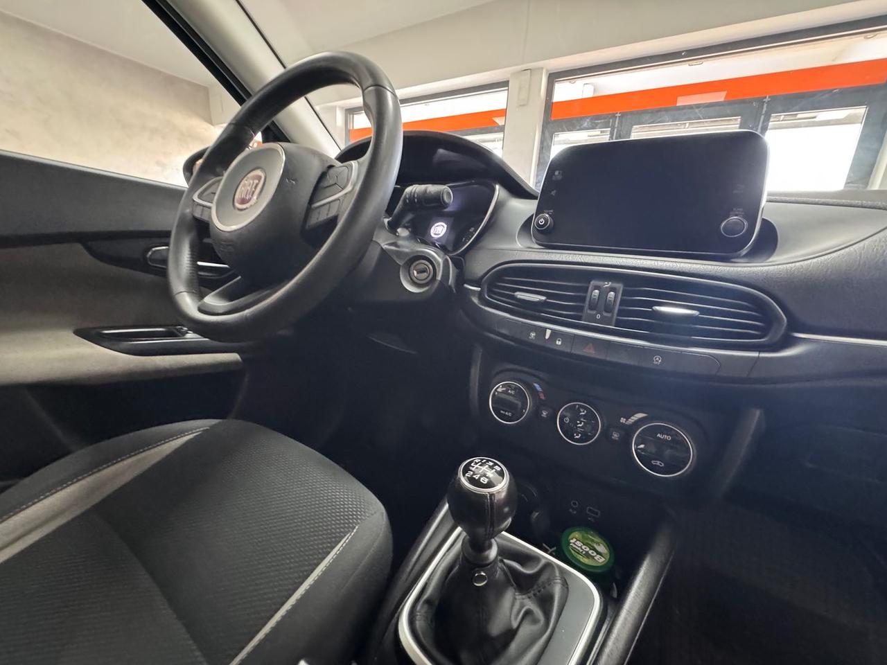 Fiat Tipo Lounge 1.6 Multijet  #6571