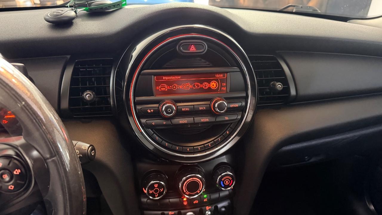 Mini 1.2 One MOTORE NUOVO*TETTO FULL