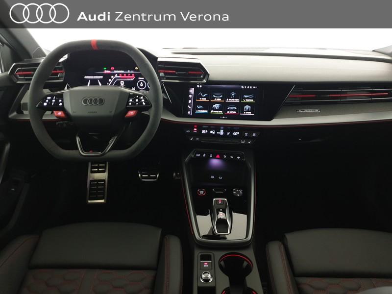 Sportback 2.5TFSI 400CV quattro S tronic