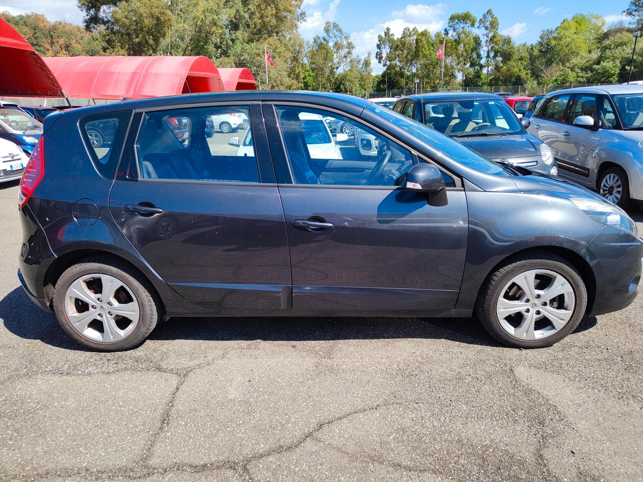 Renault Scénic X-Mod