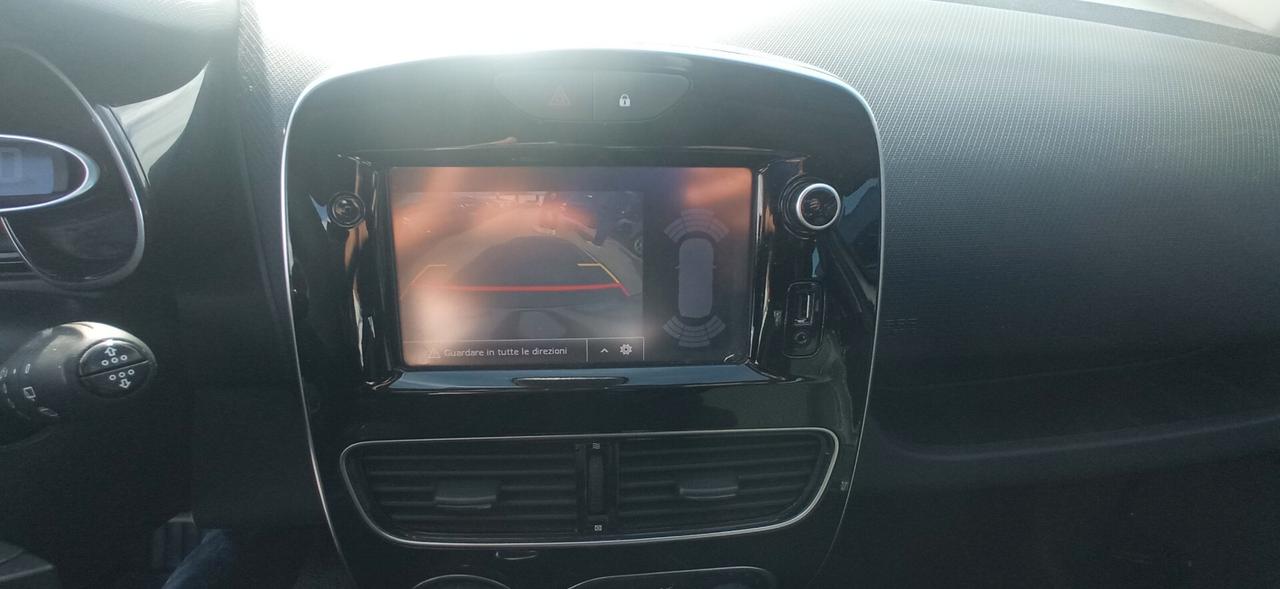 Renault Clio DCI 110 CV 100 MILA KM