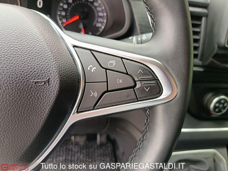 Renault Trafic BluedCi 150CV PL-TN Equilibre PASSO LUNGO 9 POSTI
