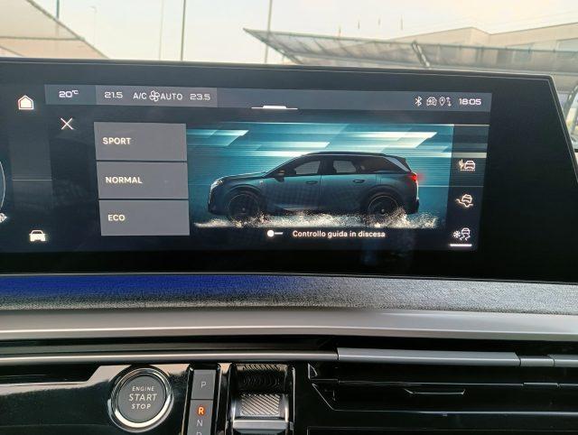 PEUGEOT 5008 Allure Business Hybrid 145 e-DCS6 GT 7 Posti