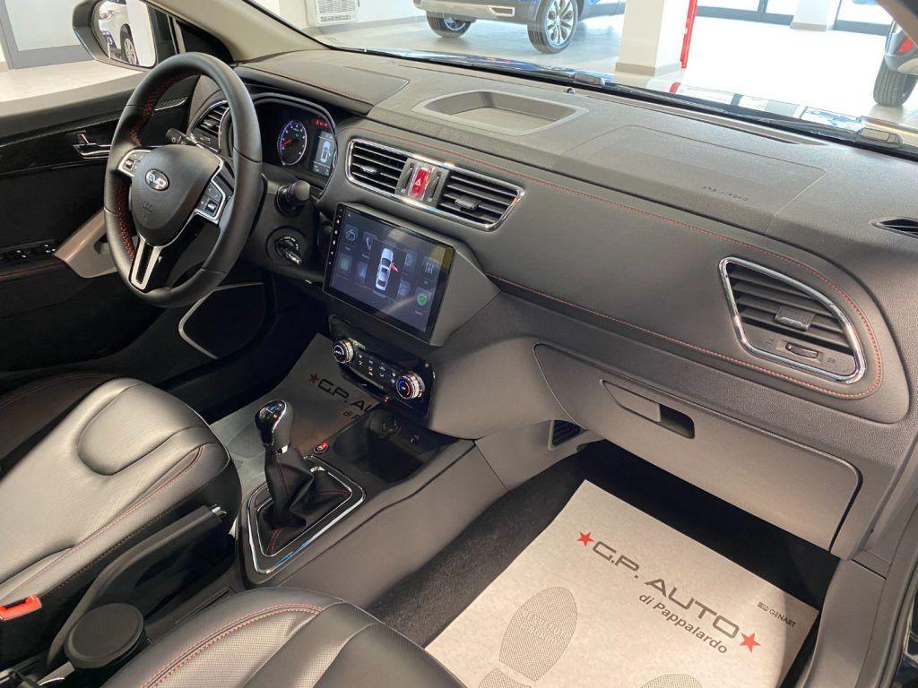 Evo Evo 3 1.5 Gpl 107cv