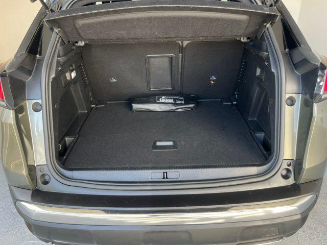 PEUGEOT 3008 BlueHDi 120 S&S GT Line