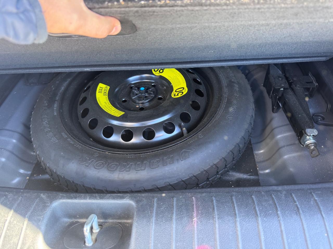 Kia Sportage 1.7 CRDI 141 CV 2WD stra full tetto