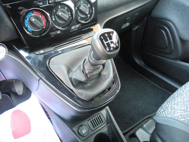 LANCIA Ypsilon 1.0 FireFly 5p. S&S Hybrid -Ok NEOPAT.- "36000 Km"