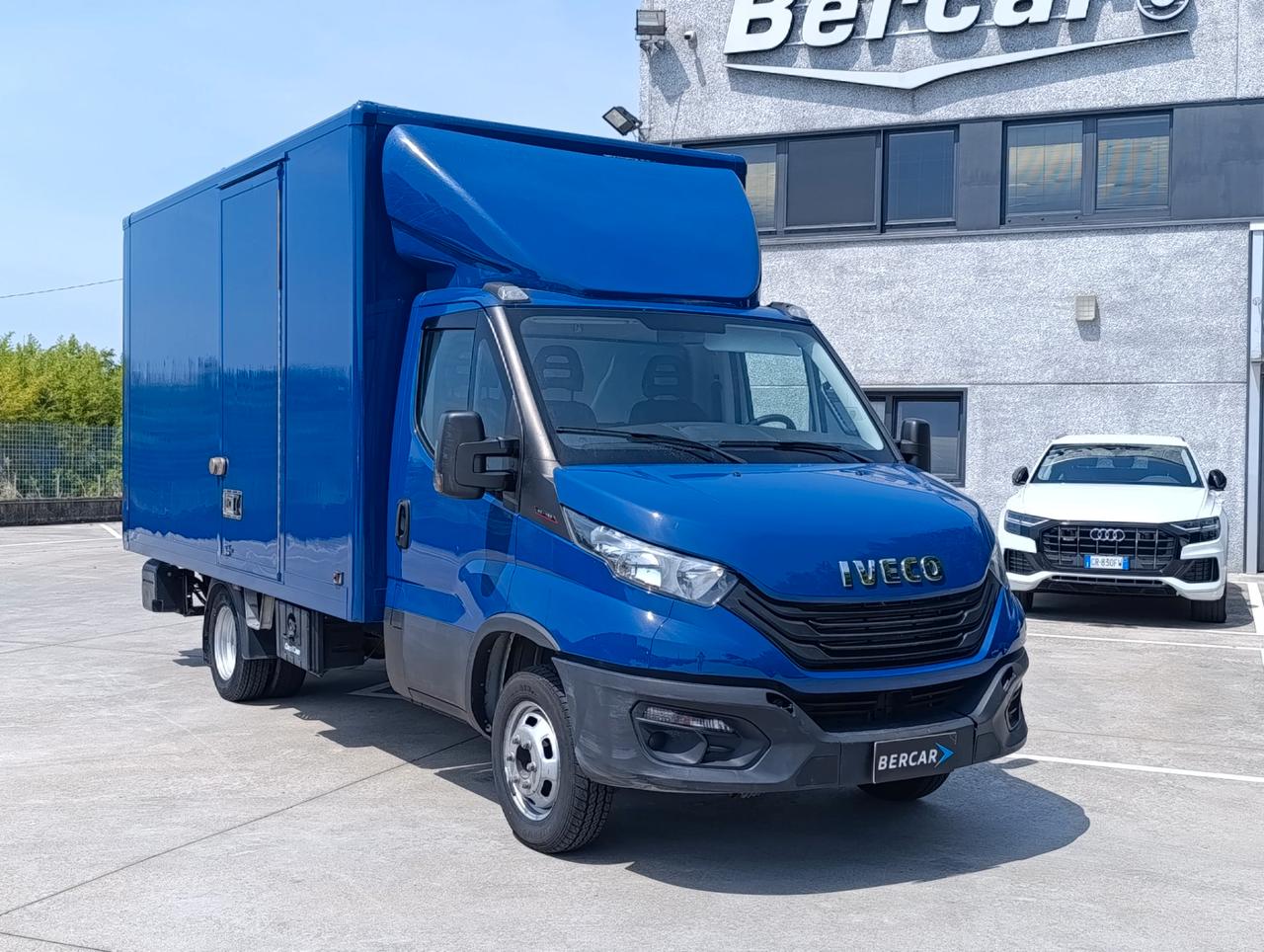 IVECO Daily 35 C16H3.0 3750 cab. HD