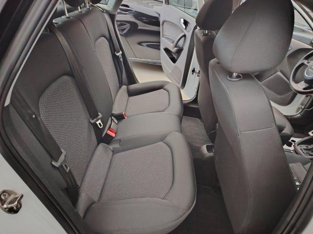 AUDI A1 SPB 1.0 TFSI ultra S tronic Admired PREZZO REALE