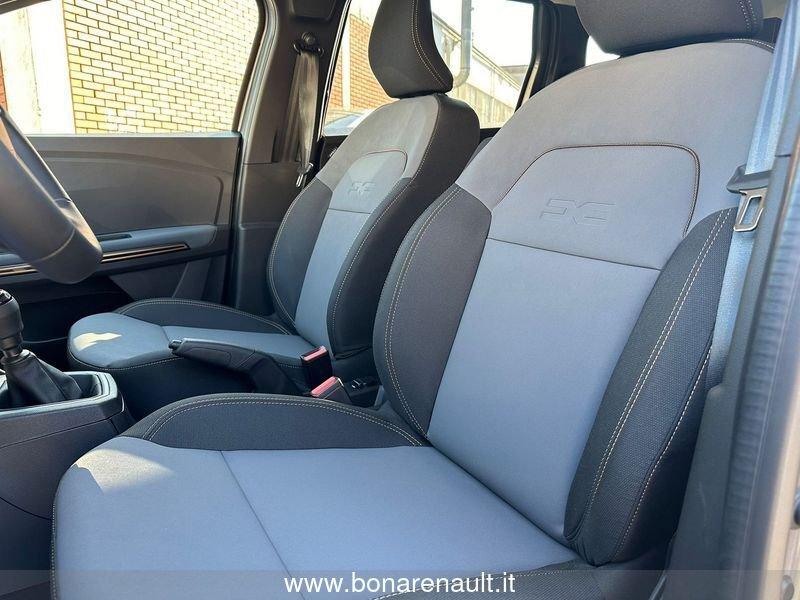 Dacia Jogger Jogger 1.0 TCe GPL 100 CV 7 posti Extreme