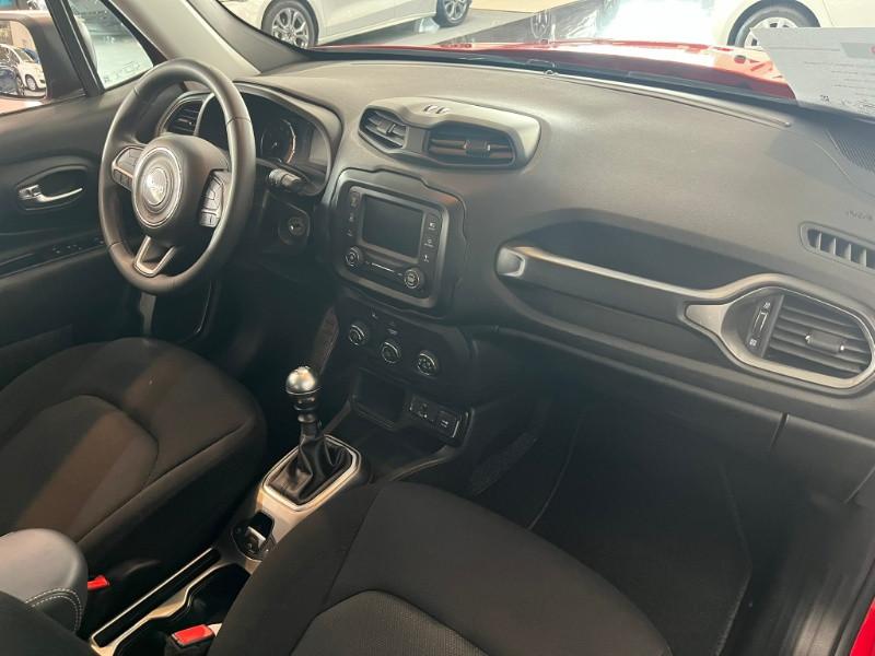 JEEP Renegade 1.0 T3 Longitude
