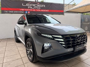 Hyundai Tucson 1.6 CRDI XLine UNICO PROPRIETARIO