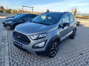 Ford EcoSport 1.0 EcoBoost 125 CV Start&Stop Active