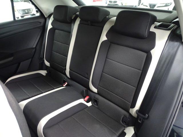 VOLKSWAGEN T-Roc 1.5 TSI ACT DSG Advanced BlueMotion Technology