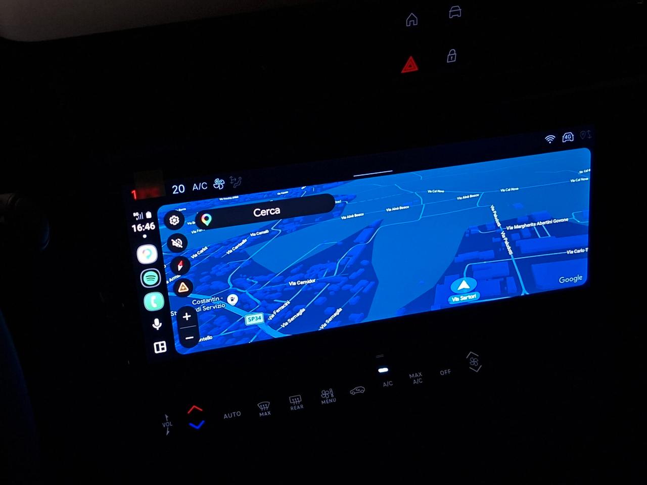 Alfa Romeo Junior BEV 156CV FWD 100% ELETTRICA