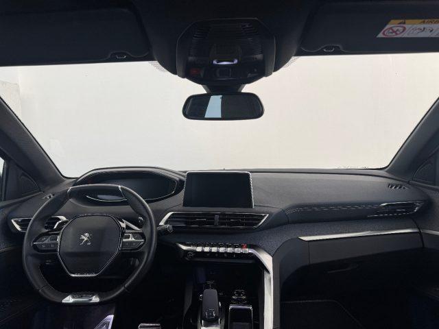 PEUGEOT 3008 GT LINE