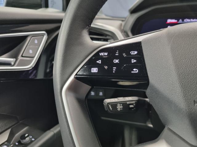 AUDI Q4 e-tron Q4 45 e-tron S Line edition