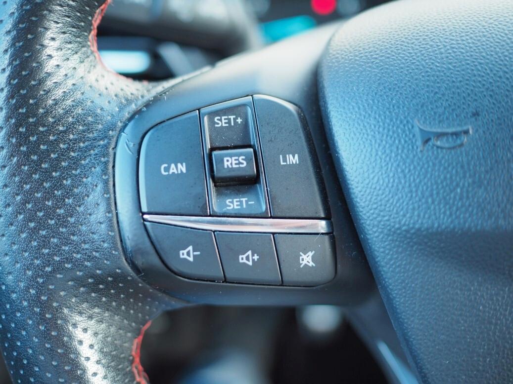 Ford Fiesta 1.1 85 CV 5 porte ST-Line