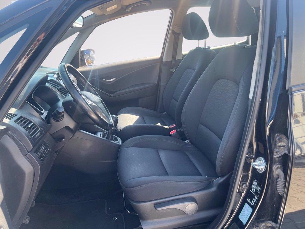 HYUNDAI ix20 1.4 90 CV XPossible del 2015