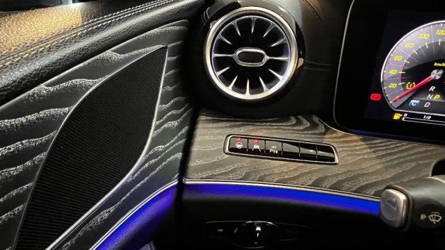 MERCEDES-BENZ CLS 350 d 4Matic Auto Premium Plus AMG Perfetta