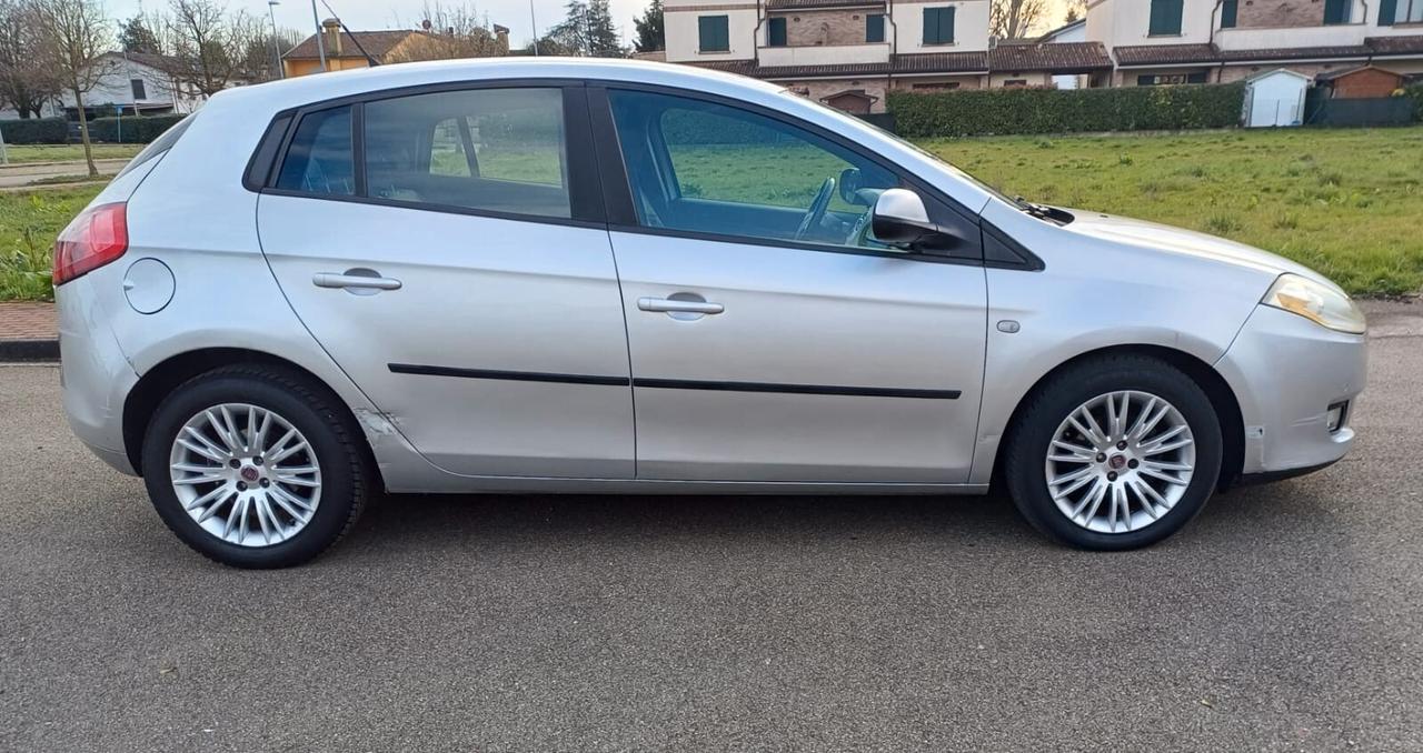 Fiat Bravo 1.4 Active