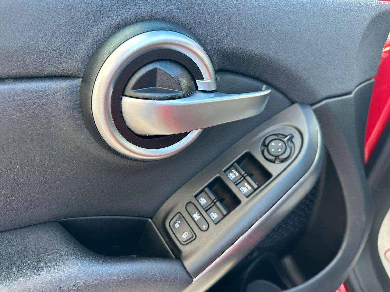 Fiat 500X 1.6 MultiJet 120 CV Cross Plus