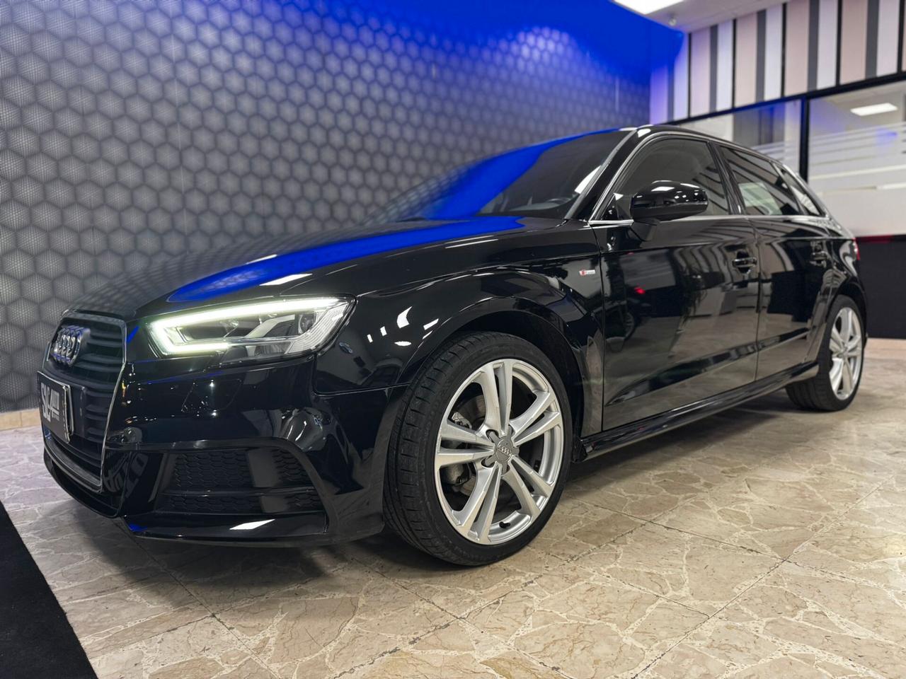 Audi A3 SPB 30 TDI S-LINE