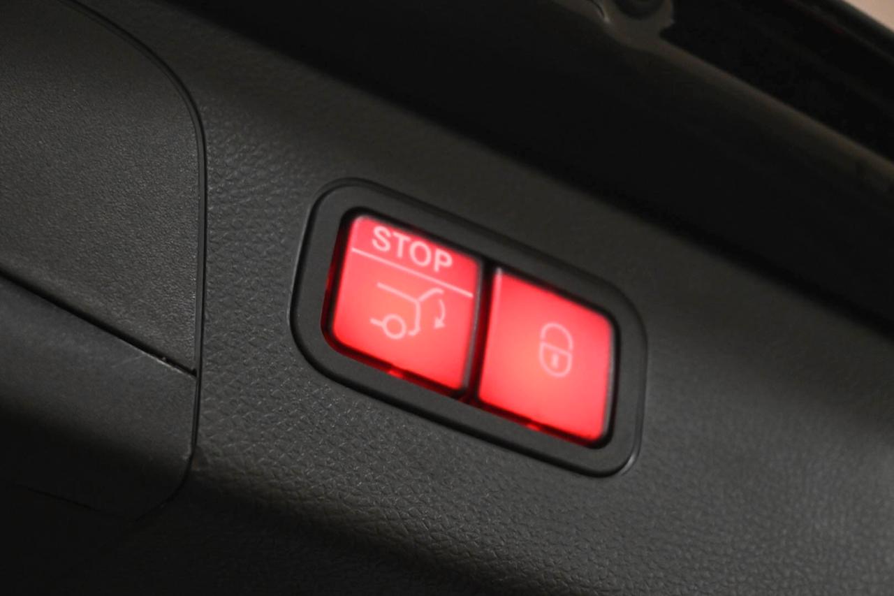 MERCEDES GLC (X253) GLC 220 d 4Matic P...