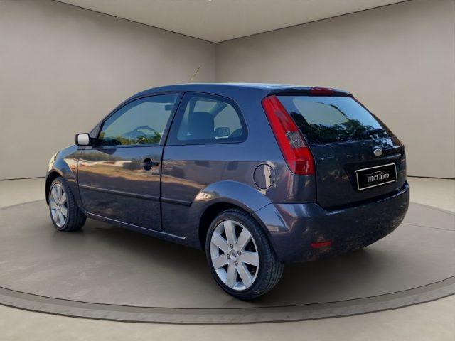 FORD Fiesta 1.4 TDCi 3p. Collection
