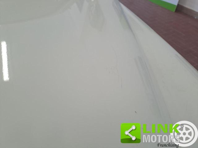 ABARTH 600 850 TC NURBURGRING