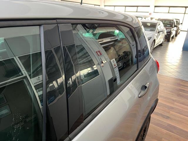 FIAT 500L 1.4 95 CV S&S Connect +Camera-Anche Neopat