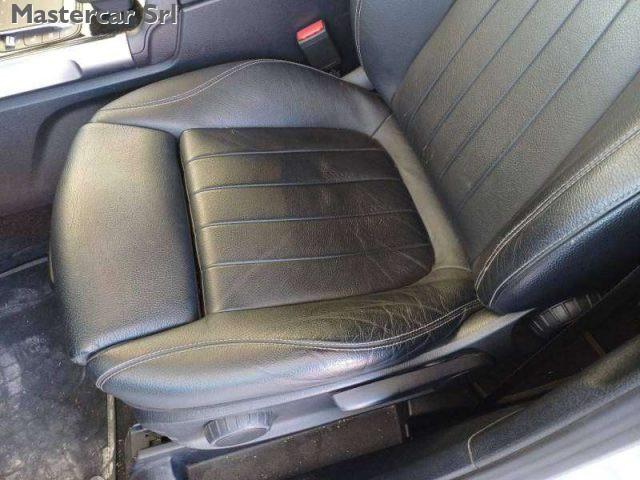 MERCEDES-BENZ GLB 200 GLB 200 D 150cv AUTOMATIC SPORT PLUS - GG660ZF