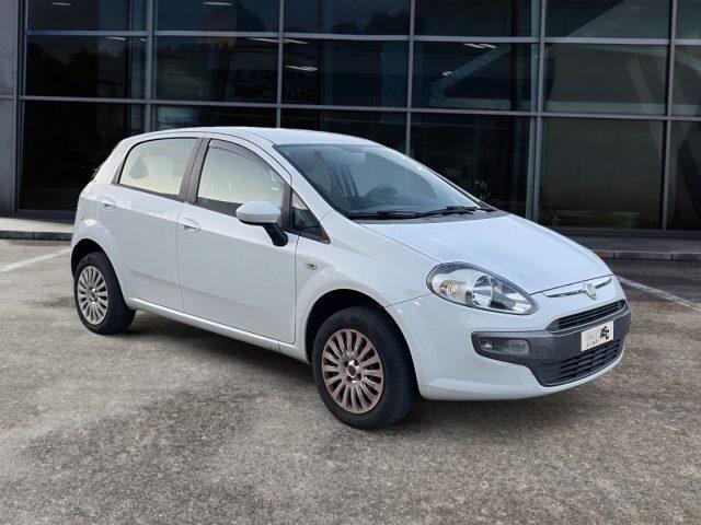 FIAT Punto Evo 1.4 BENZ/METANO 77 CV 5 porte Dynamic