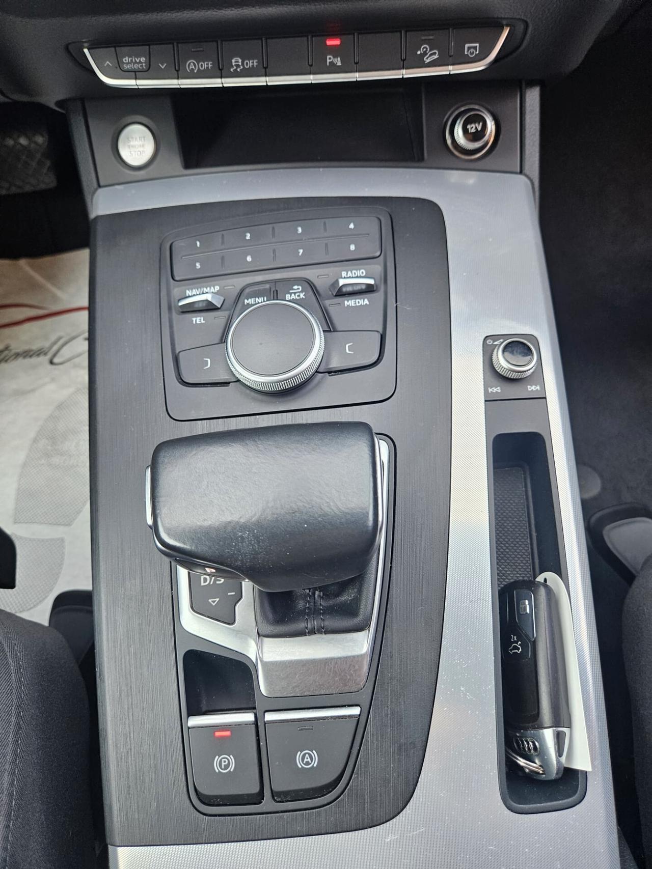 Audi Q5 40 TDI Quattro 190cv S tronic Sport